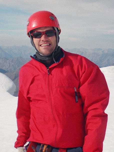 Mike Kent